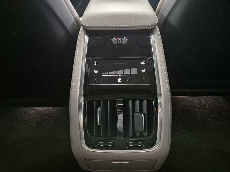 Volvo Ultra, B5 마일드 하이브리드, 가솔린, 브라이트