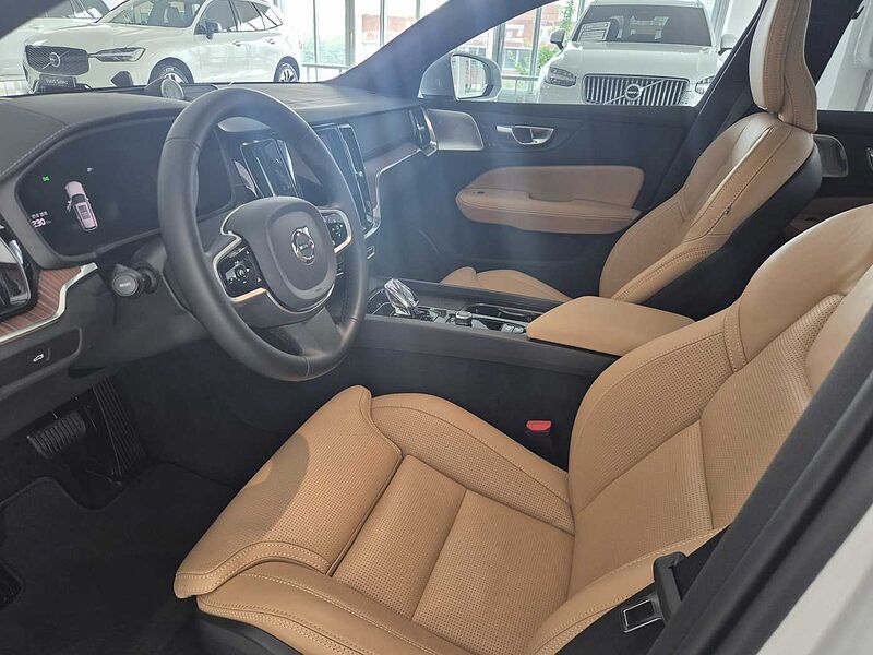 Volvo  Ultra, B5 AWD 마일드 하이브리드, 가솔린, 브라이트