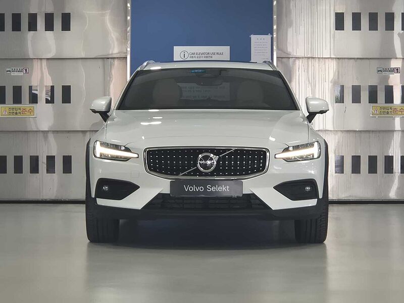 Volvo  Ultra, B5 AWD 마일드 하이브리드, 가솔린, 브라이트