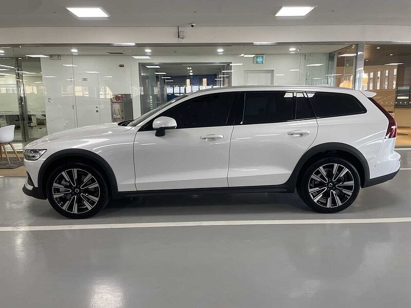 Volvo  Ultra, B5 AWD 마일드 하이브리드, 가솔린, 브라이트