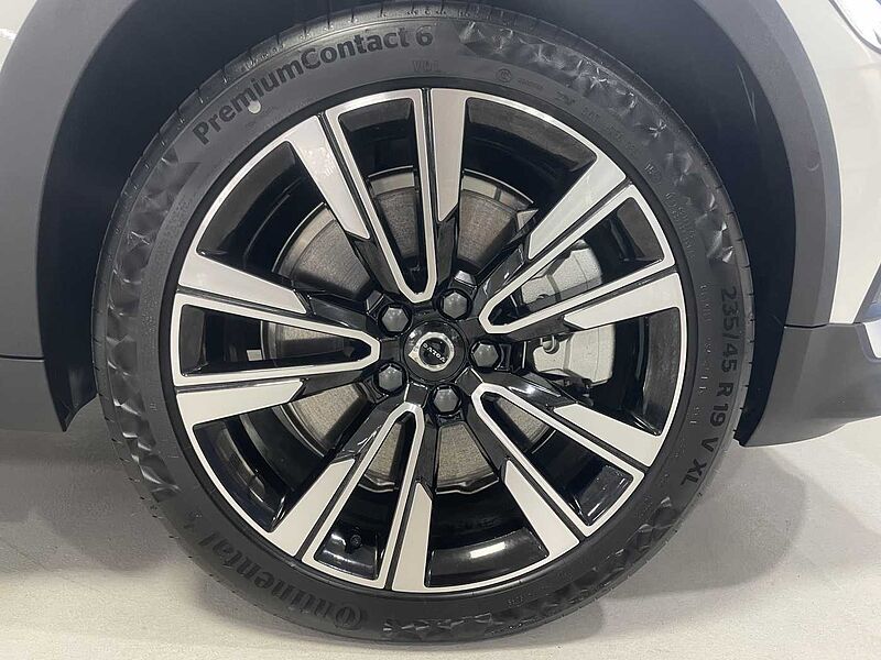 Volvo  Ultra, B5 AWD 마일드 하이브리드, 가솔린, 브라이트