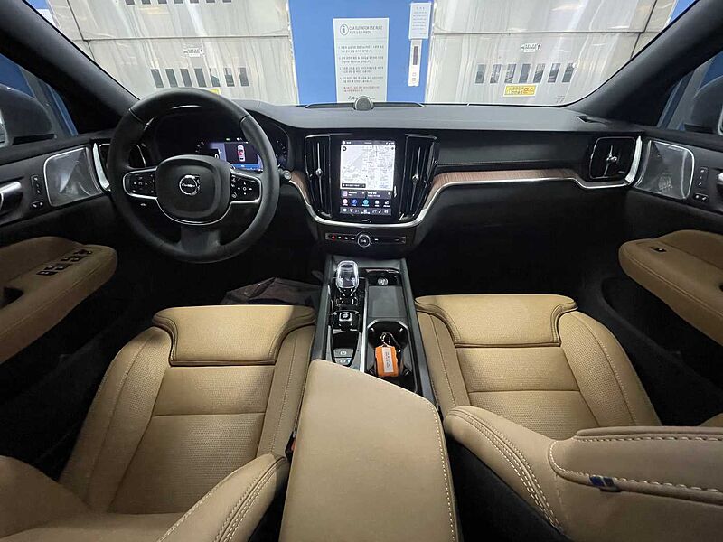 Volvo  Ultra, B5 AWD 마일드 하이브리드, 가솔린, 브라이트