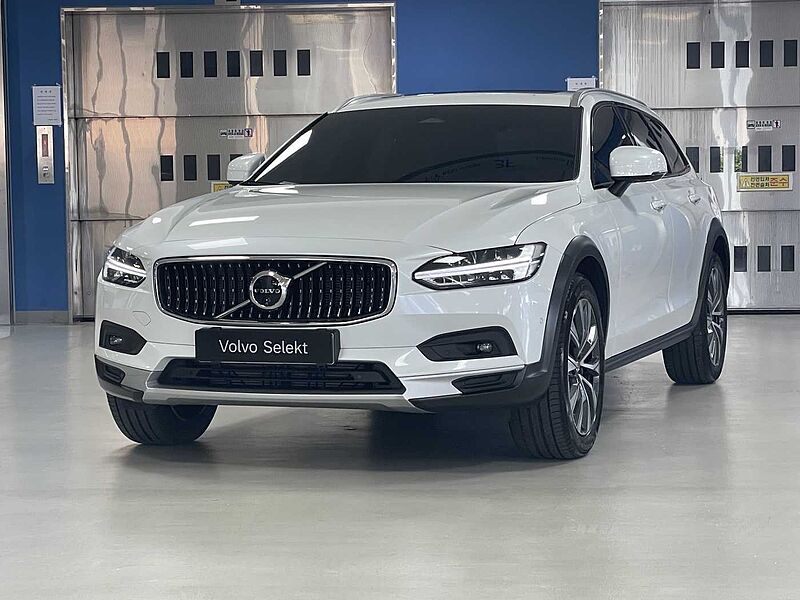 Volvo  Ultra, B5 AWD 마일드 하이브리드, 가솔린, 브라이트