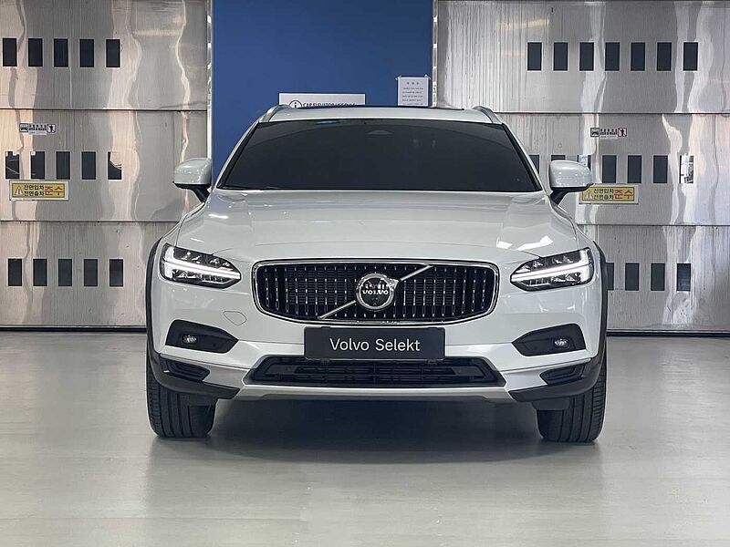 Volvo  Ultra, B5 AWD 마일드 하이브리드, 가솔린, 브라이트