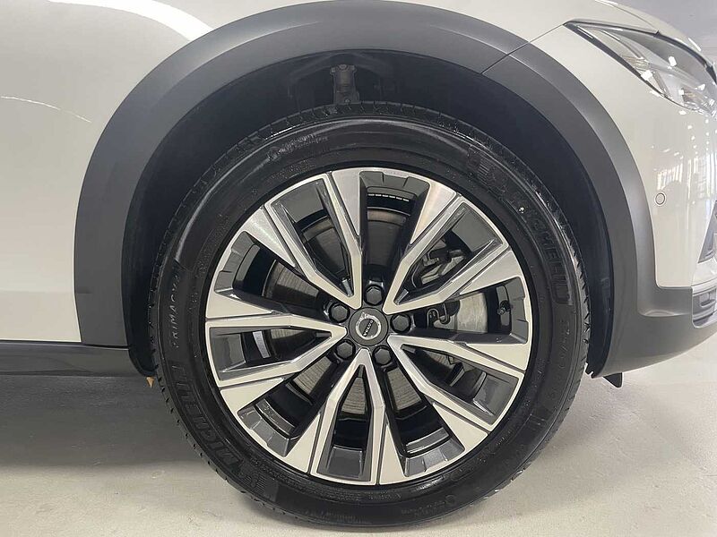 Volvo  Ultra, B5 AWD 마일드 하이브리드, 가솔린, 브라이트