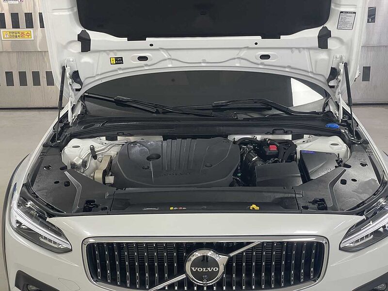 Volvo  Ultra, B5 AWD 마일드 하이브리드, 가솔린, 브라이트