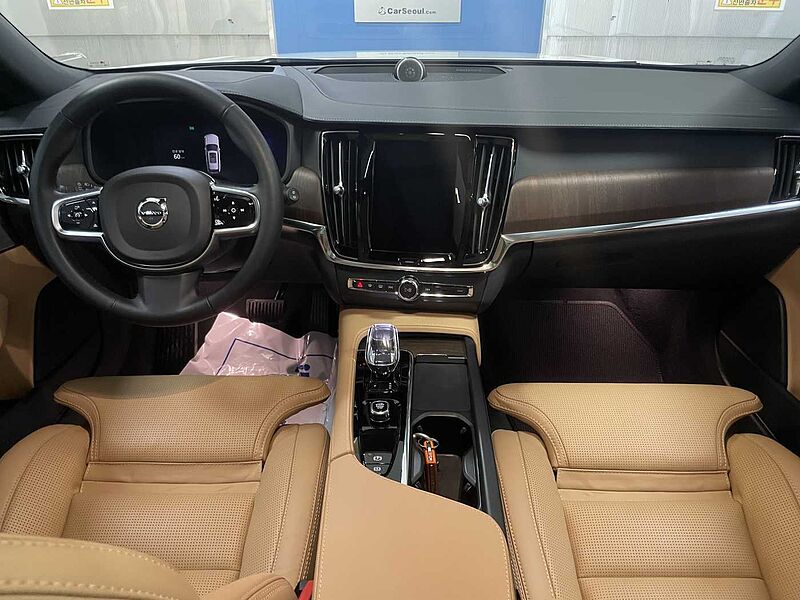 Volvo  Ultra, B5 AWD 마일드 하이브리드, 가솔린, 브라이트
