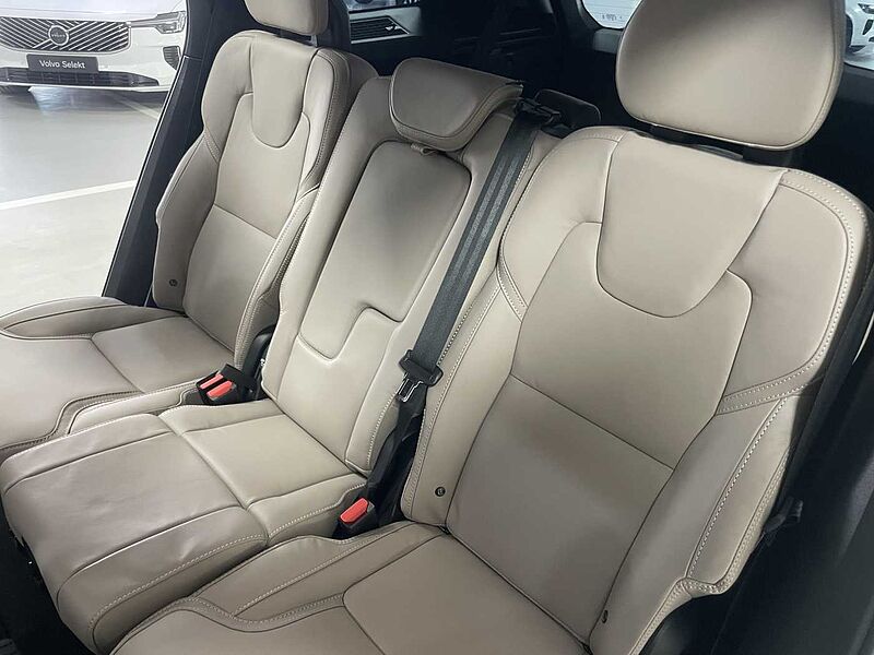 Volvo Ultra, B6 AWD 마일드 하이브리드, 가솔린, 다크, 7 좌석