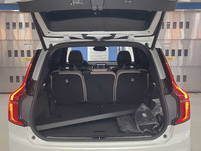 Volvo Ultra, B6 AWD 마일드 하이브리드, 가솔린, 다크, 7 좌석