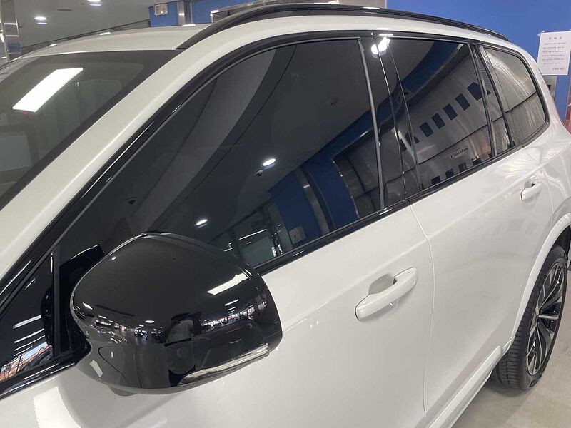 Volvo Ultra, B6 AWD 마일드 하이브리드, 가솔린, 다크, 7 좌석