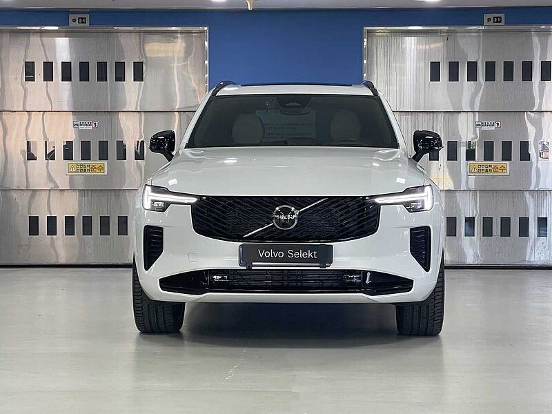 Volvo Ultra, B6 AWD 마일드 하이브리드, 가솔린, 다크, 7 좌석