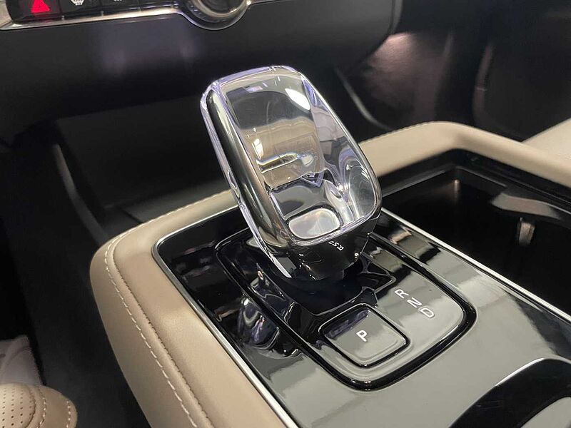 Volvo Ultra, B6 AWD 마일드 하이브리드, 가솔린, 다크, 7 좌석