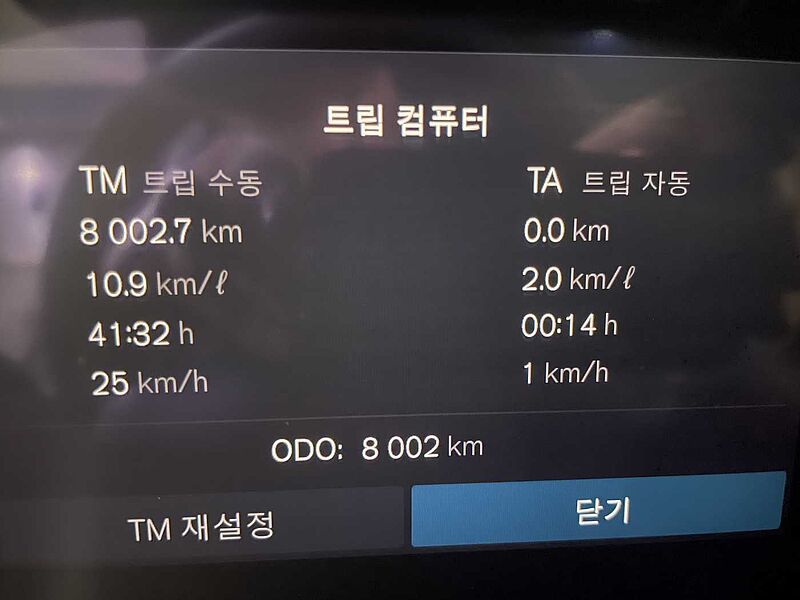 Volvo  Ultra, B5 AWD 마일드 하이브리드, 가솔린, 브라이트