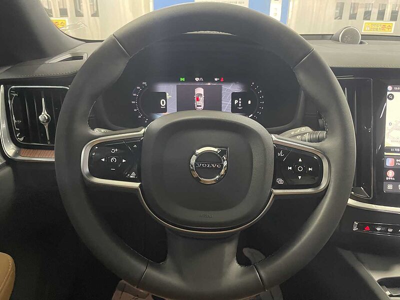 Volvo  Ultra, B5 AWD 마일드 하이브리드, 가솔린, 브라이트
