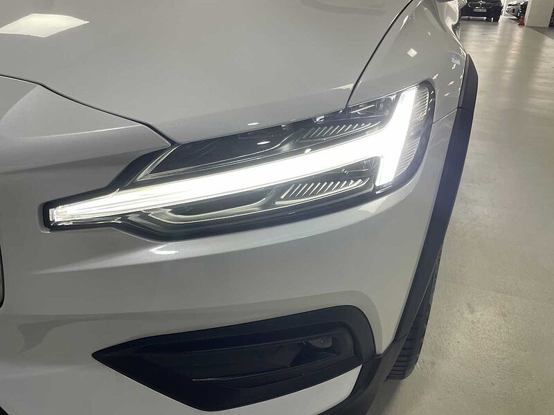Volvo  Ultra, B5 AWD 마일드 하이브리드, 가솔린, 브라이트
