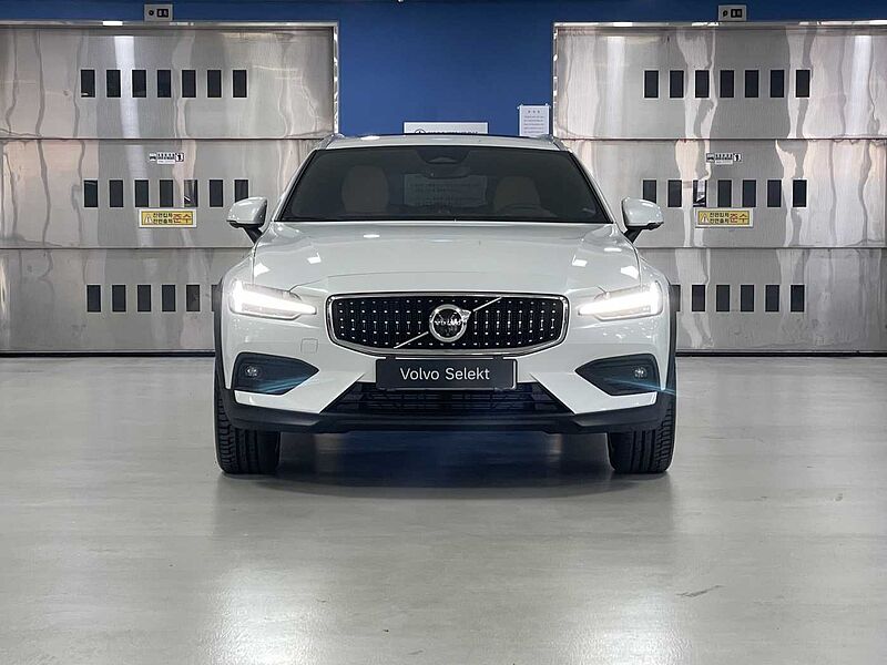 Volvo  Ultra, B5 AWD 마일드 하이브리드, 가솔린, 브라이트
