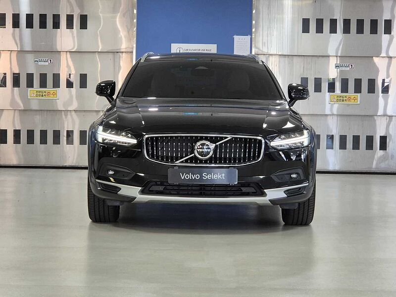 Volvo  Ultra, B5 AWD 마일드 하이브리드, 가솔린, 브라이트