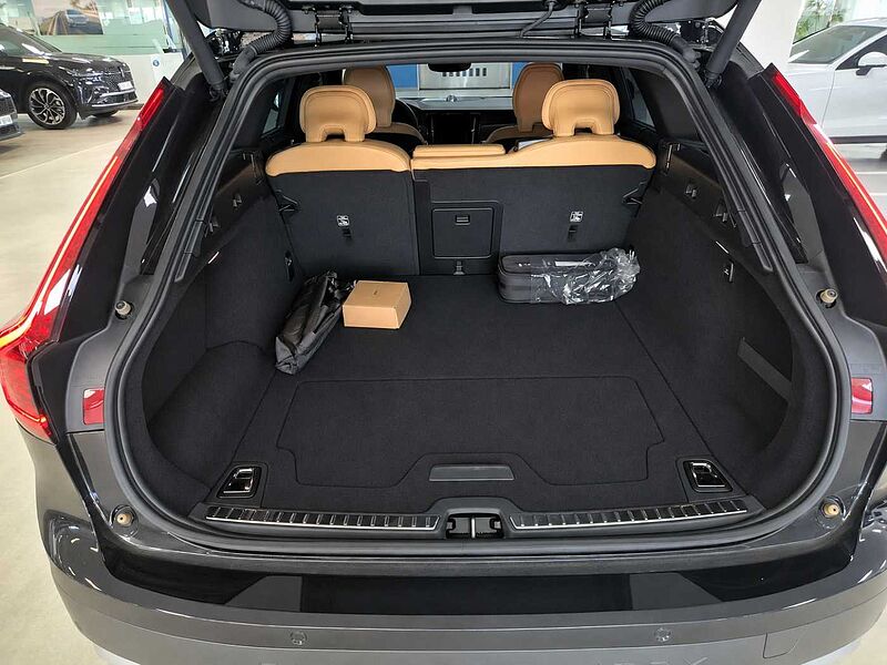 Volvo  Ultra, B5 AWD 마일드 하이브리드, 가솔린, 브라이트