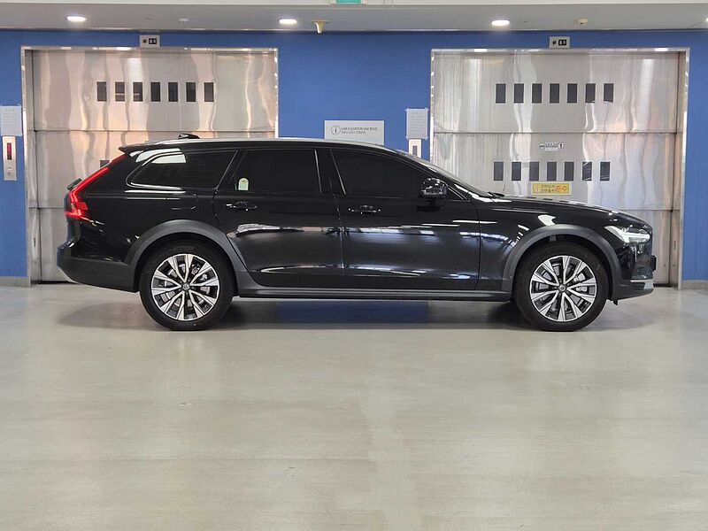 Volvo  Ultra, B5 AWD 마일드 하이브리드, 가솔린, 브라이트