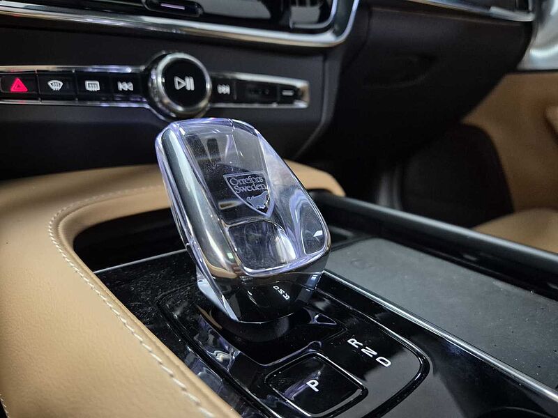 Volvo  Ultra, B5 AWD 마일드 하이브리드, 가솔린, 브라이트