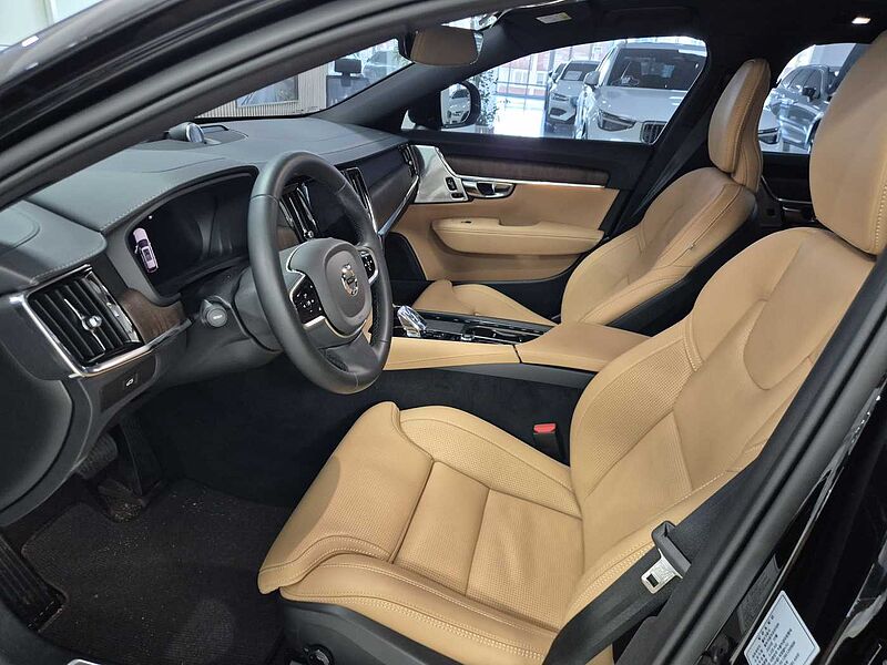 Volvo  Ultra, B5 AWD 마일드 하이브리드, 가솔린, 브라이트
