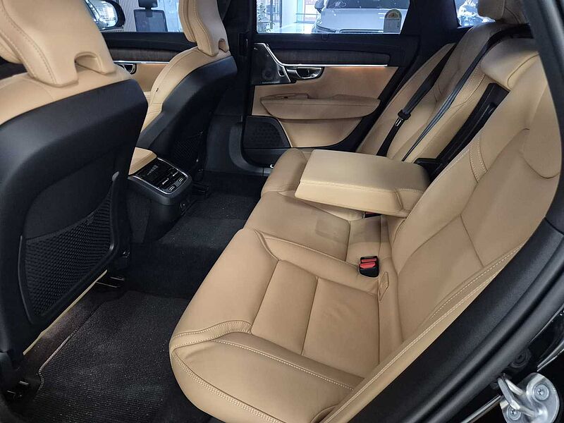 Volvo  Ultra, B5 AWD 마일드 하이브리드, 가솔린, 브라이트