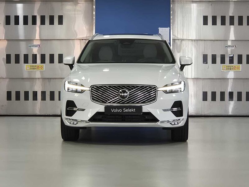 Volvo Ultra, B5 AWD 마일드 하이브리드, 가솔린, 브라이트