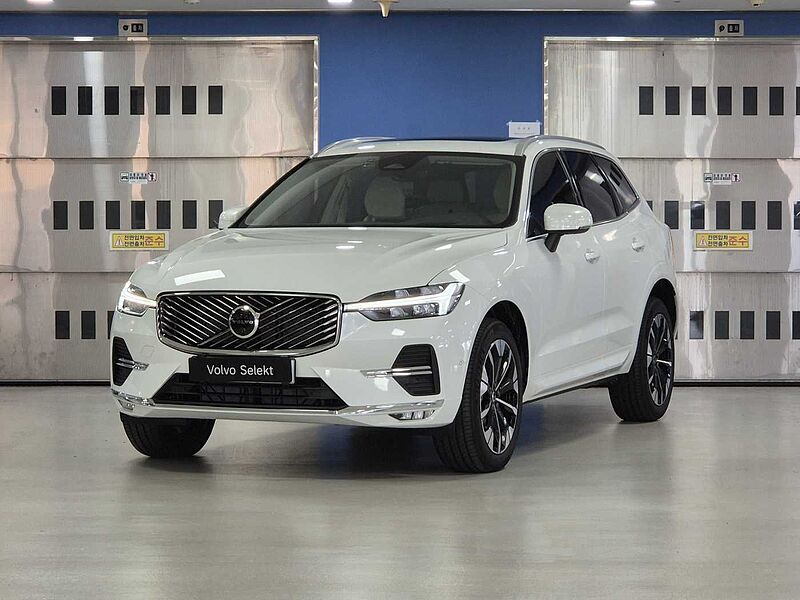 Volvo Ultra, B5 AWD 마일드 하이브리드, 가솔린, 브라이트