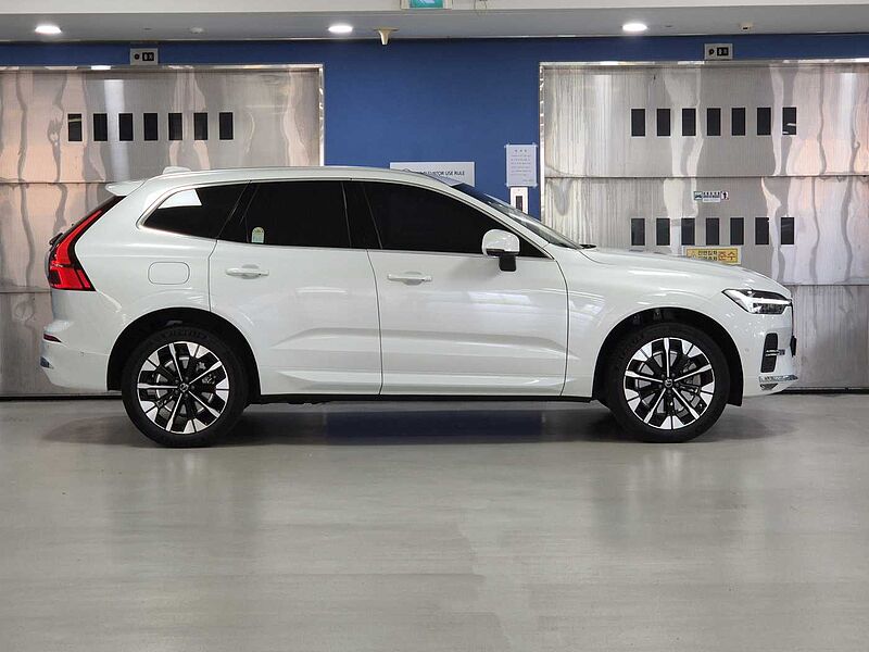Volvo Ultra, B5 AWD 마일드 하이브리드, 가솔린, 브라이트