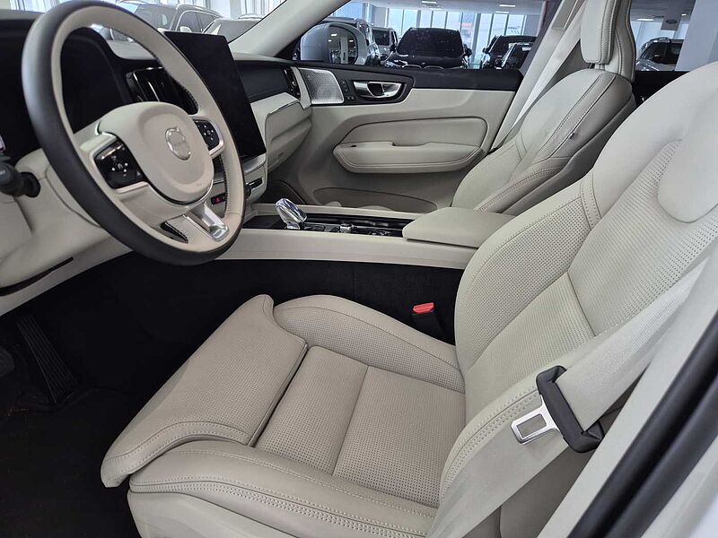Volvo Ultra, B5 AWD 마일드 하이브리드, 가솔린, 브라이트