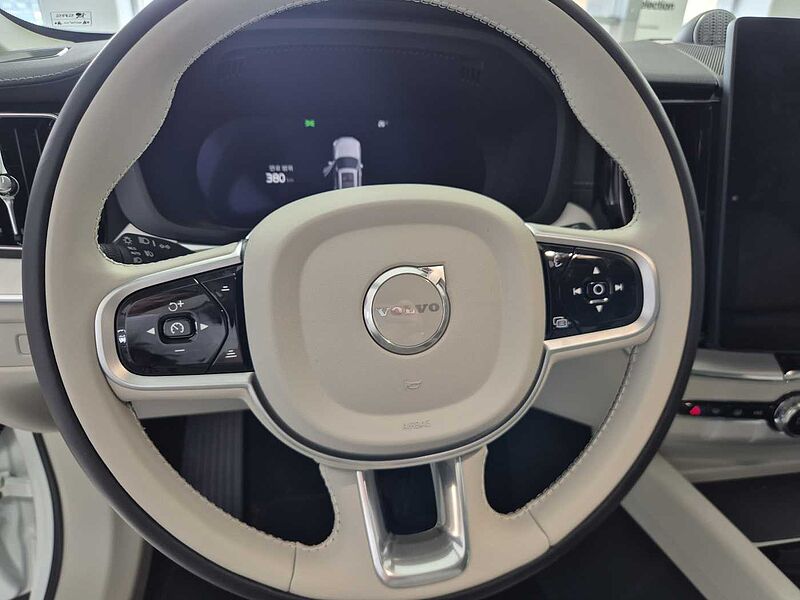 Volvo Ultra, B5 AWD 마일드 하이브리드, 가솔린, 브라이트
