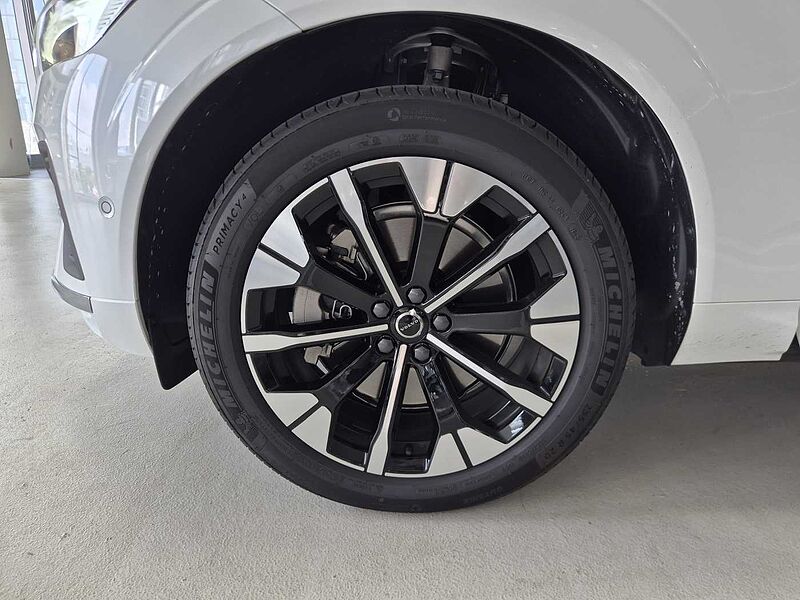 Volvo Ultra, B5 AWD 마일드 하이브리드, 가솔린, 브라이트