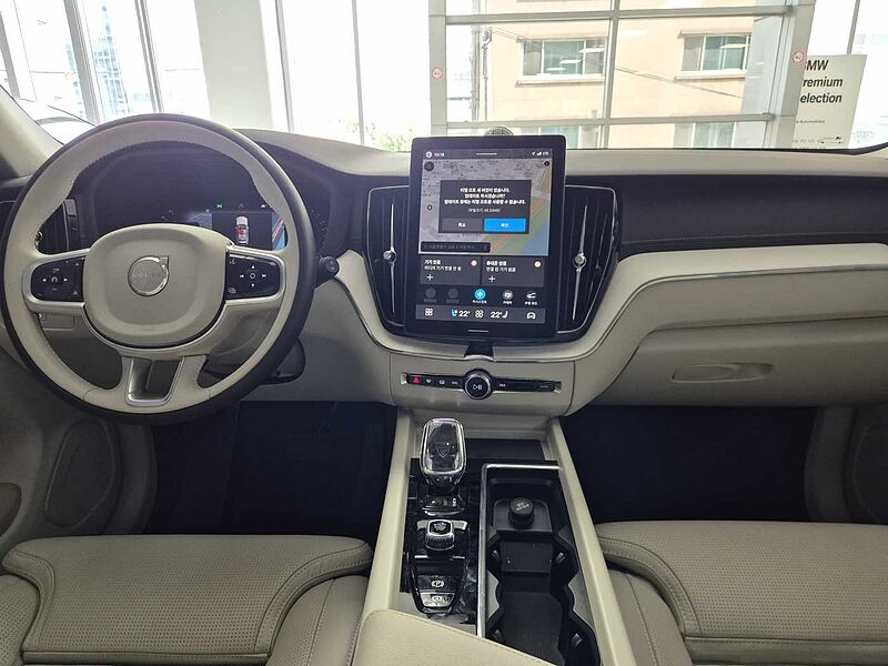 Volvo Ultra, B5 AWD 마일드 하이브리드, 가솔린, 브라이트