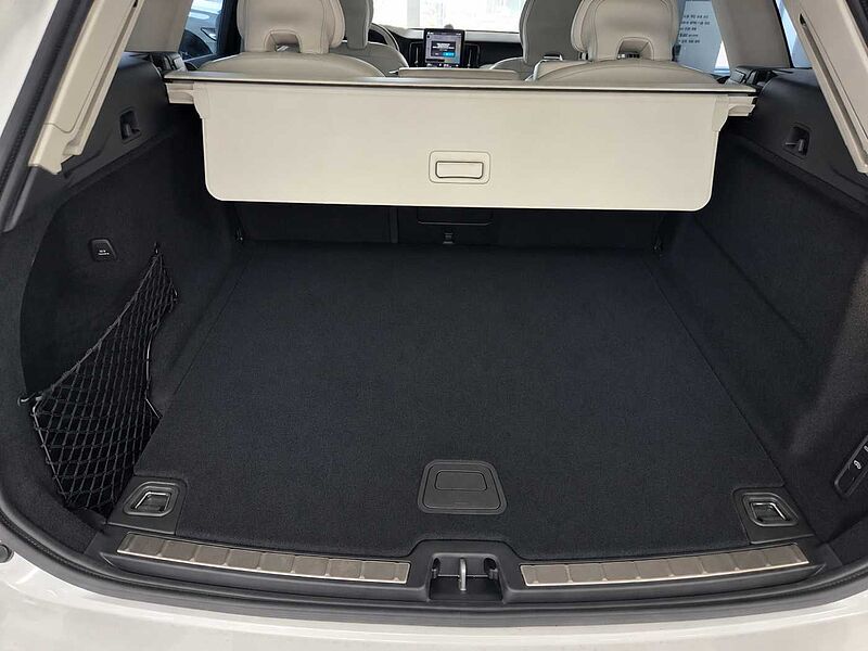 Volvo Ultra, B5 AWD 마일드 하이브리드, 가솔린, 브라이트