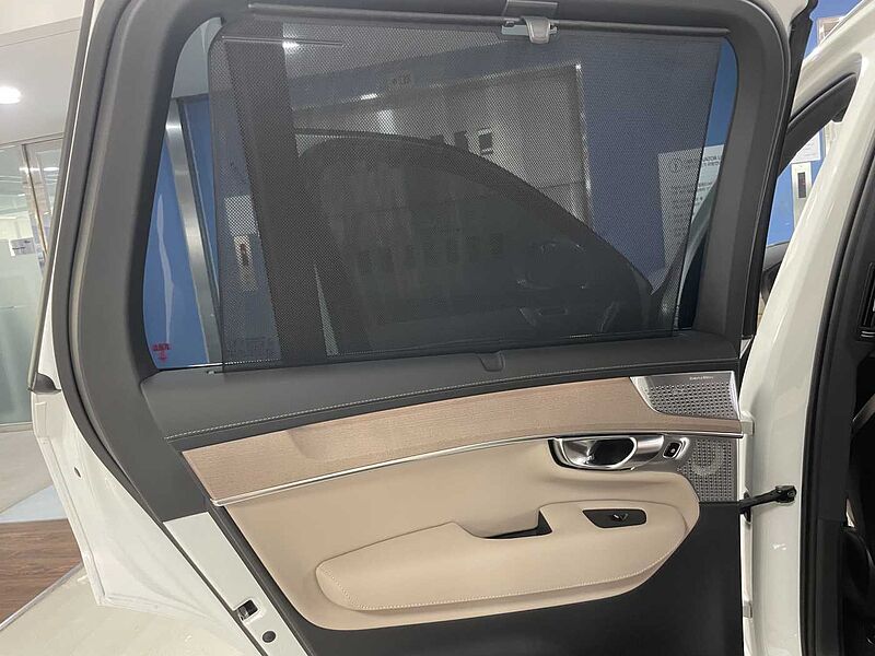 Volvo Ultra, T8 AWD 플러그-인 하이브리드, 전기/가솔린, 브라이트, 7 좌석