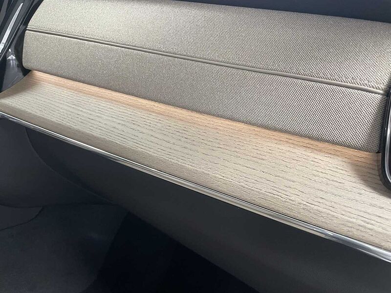 Volvo Ultra, T8 AWD 플러그-인 하이브리드, 전기/가솔린, 브라이트, 7 좌석