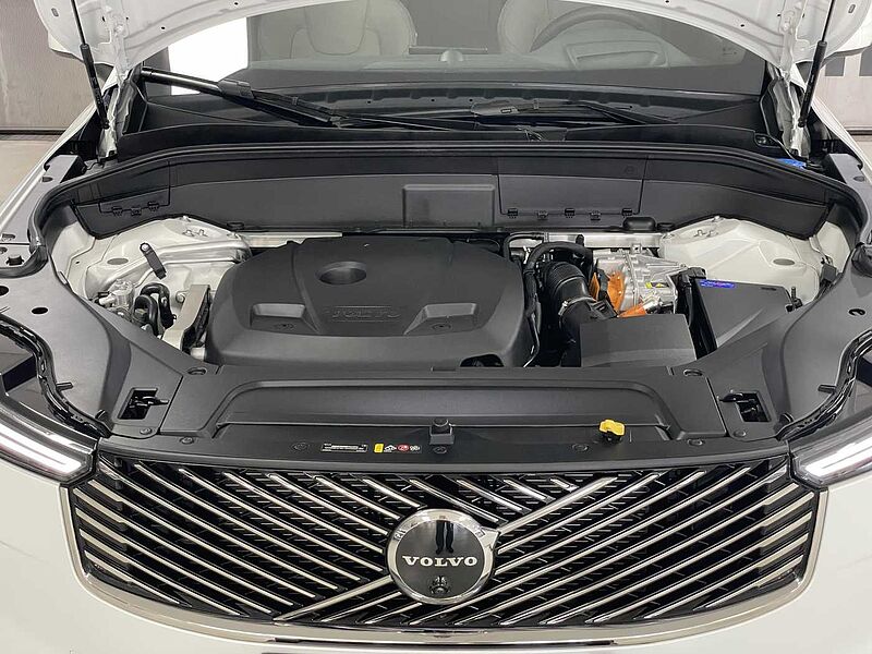 Volvo Ultra, T8 AWD 플러그-인 하이브리드, 전기/가솔린, 브라이트, 7 좌석