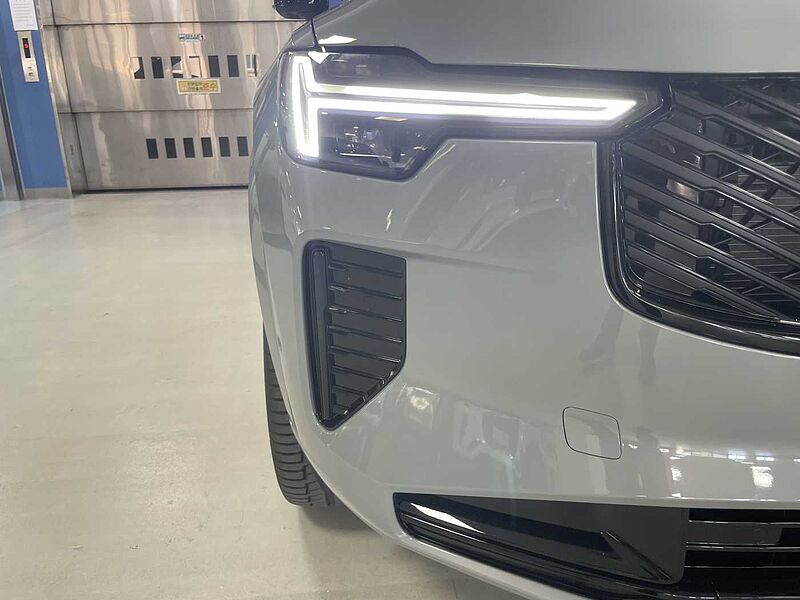 Volvo  Ultra, B6 AWD 마일드 하이브리드, 가솔린, 다크, 7 좌석