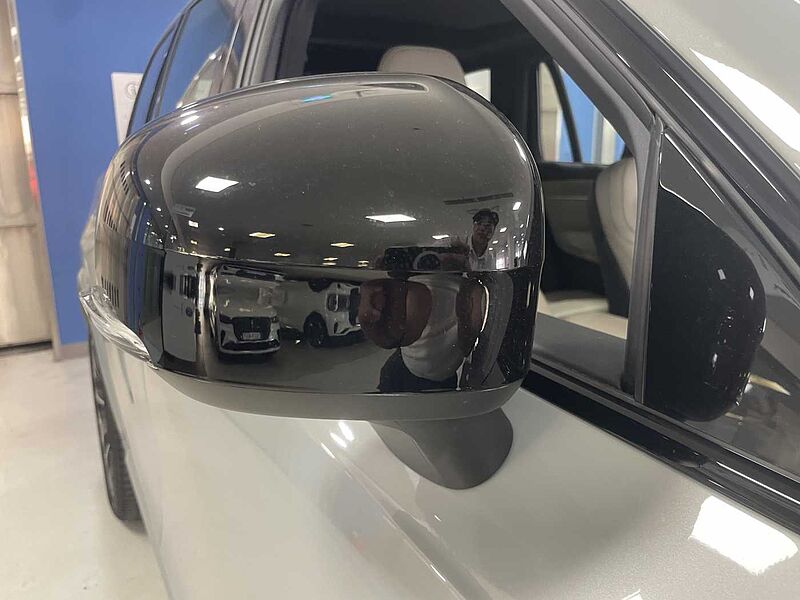 Volvo  Ultra, B6 AWD 마일드 하이브리드, 가솔린, 다크, 7 좌석