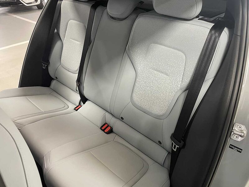 Volvo Ultra, Single Motor Extended Range, 순수 전기