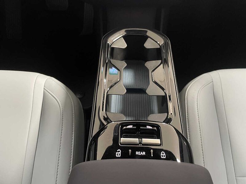 Volvo Ultra, Single Motor Extended Range, 순수 전기