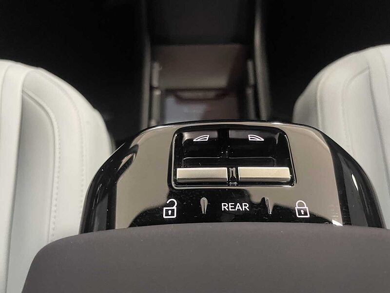 Volvo Ultra, Single Motor Extended Range, 순수 전기