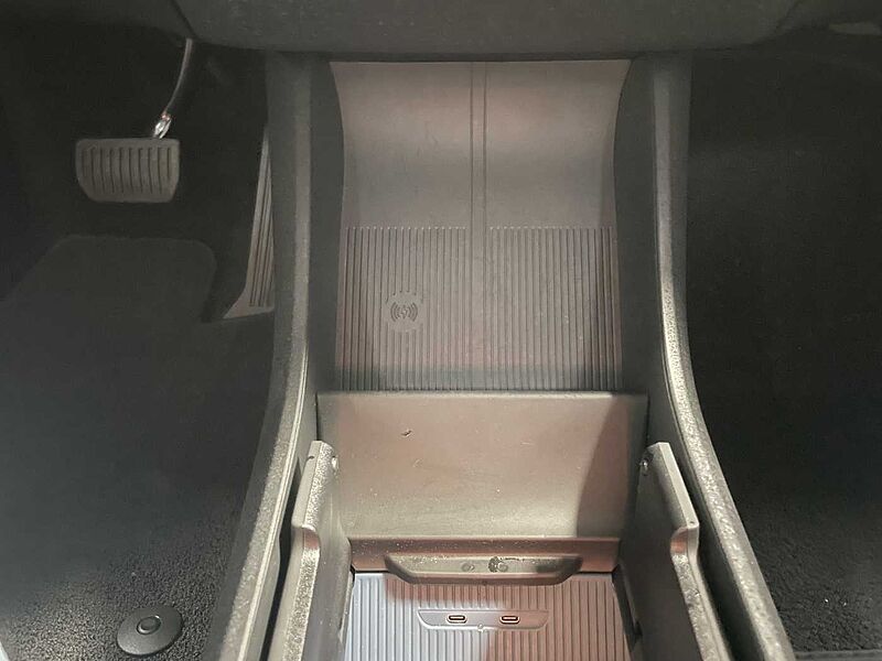 Volvo Ultra, Single Motor Extended Range, 순수 전기