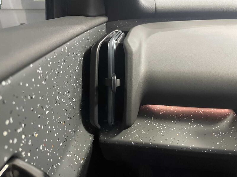 Volvo Ultra, Single Motor Extended Range, 순수 전기