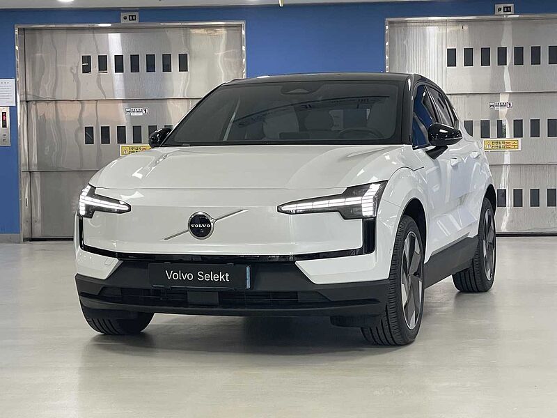Volvo Ultra, Single Motor Extended Range, 순수 전기