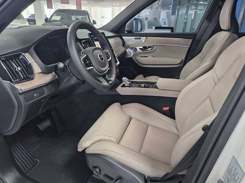 Volvo  Ultra, B6 AWD 마일드 하이브리드, 가솔린, 브라이트, 7 좌석