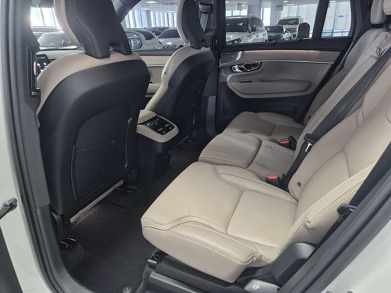 Volvo  Ultra, B6 AWD 마일드 하이브리드, 가솔린, 브라이트, 7 좌석