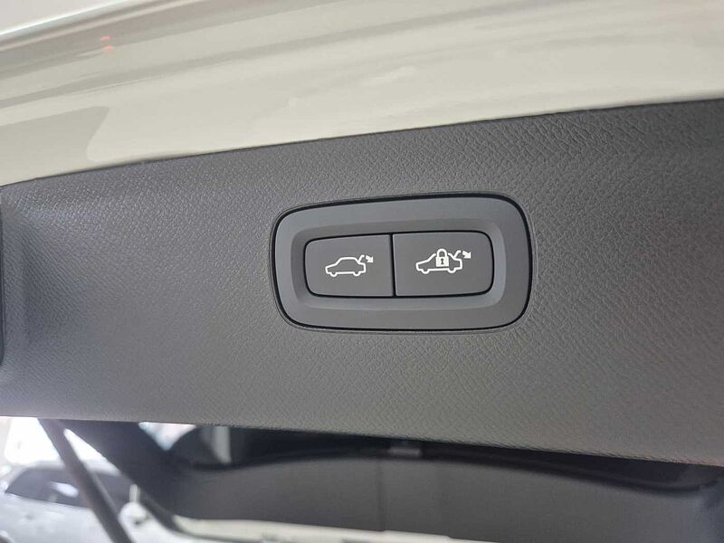 Volvo  Ultra, B6 AWD 마일드 하이브리드, 가솔린, 브라이트, 7 좌석