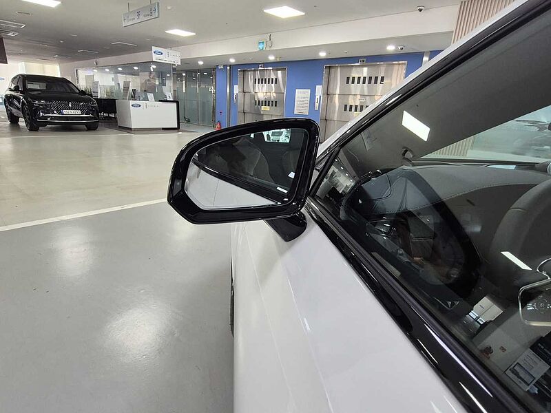 Volvo Ultra, B5 마일드 하이브리드, 가솔린, 다크