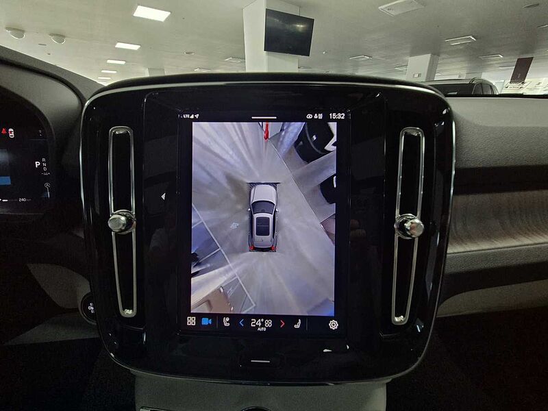 Volvo Ultra, B4 AWD 마일드 하이브리드, 가솔린, 브라이트